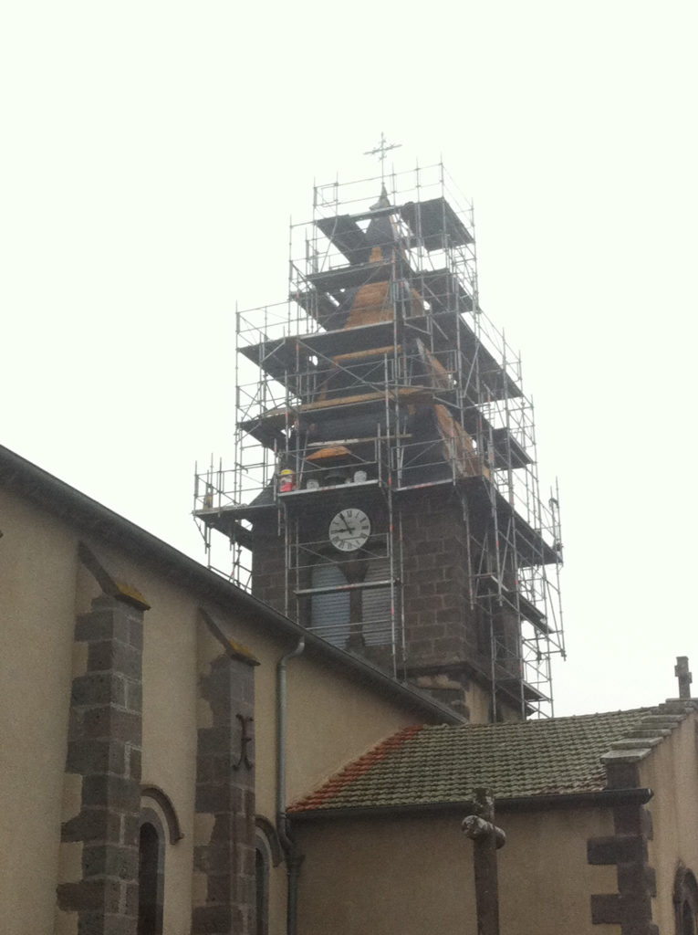 Pourquoi la restauration est importante ?